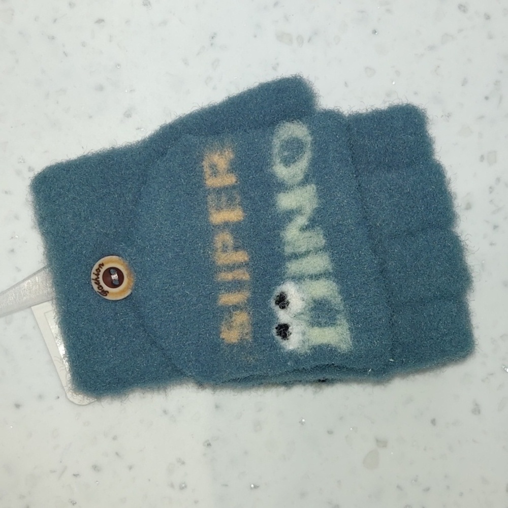 Baby gloves